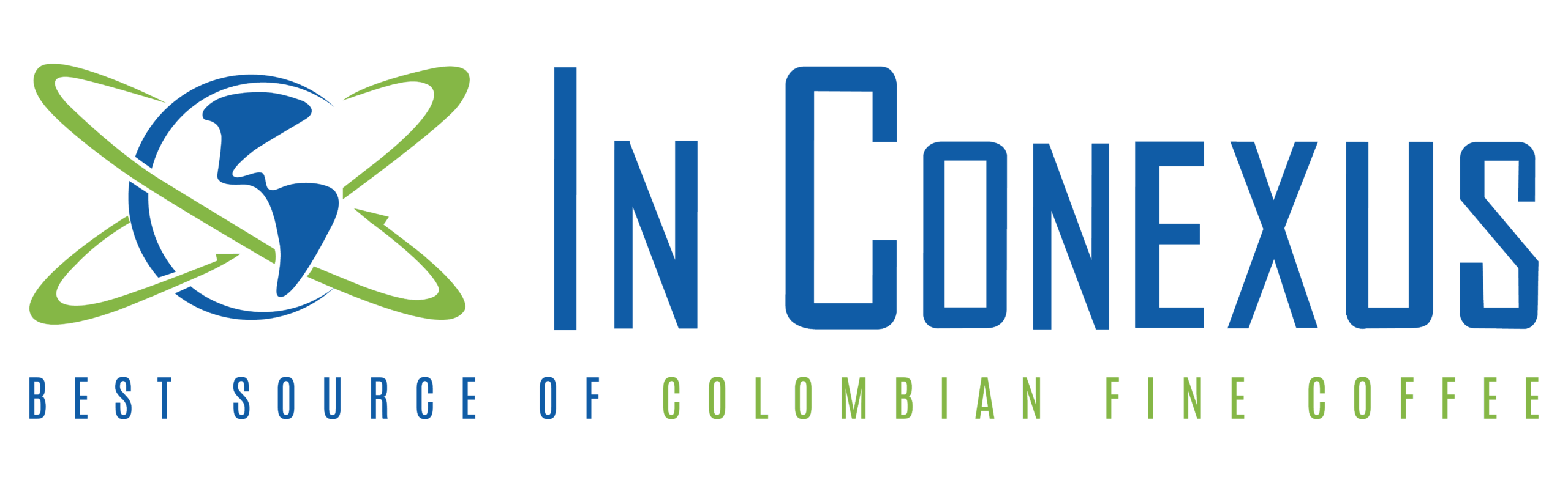 InConexus — Best Source of Colombian Fine Coffee