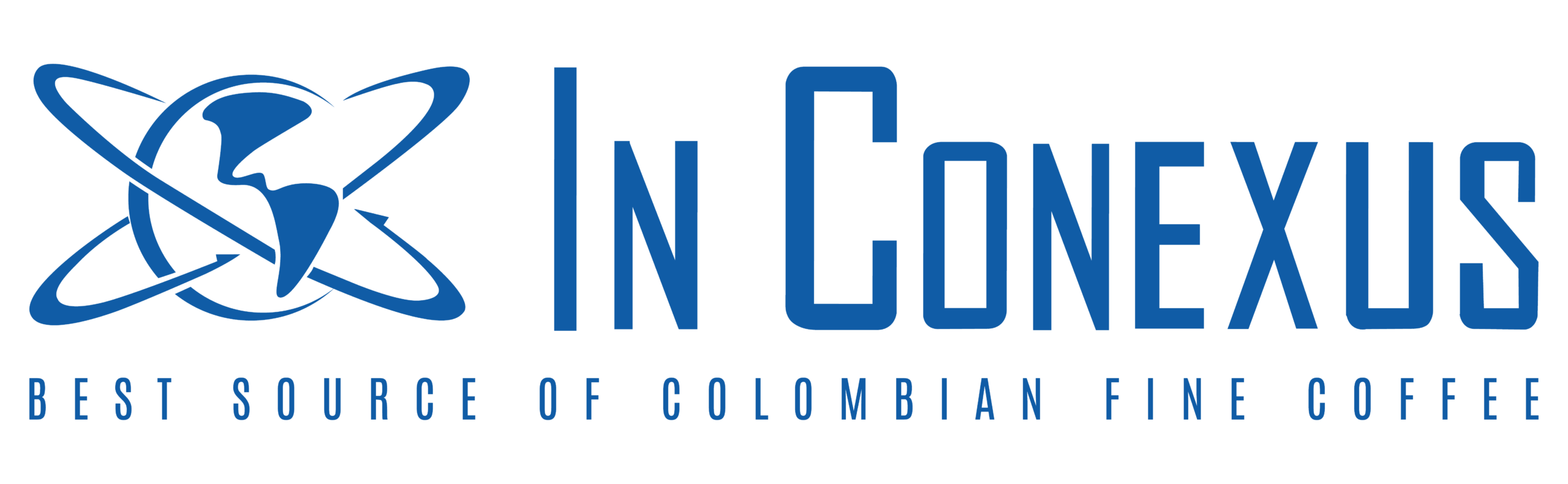 InConexus — Best Source of Colombian Fine Coffee